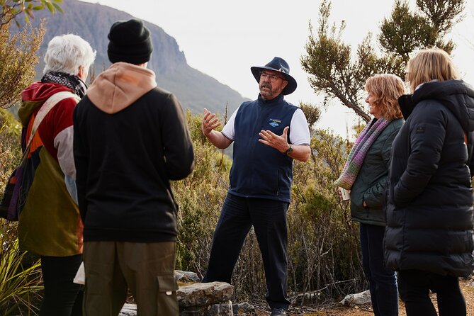 Mt Wellington Ultimate Experience Tour From Hobart - Traveler Reviews and Ratings