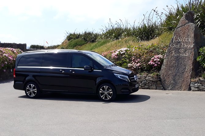Muckross Park Hotel & Spa To Dublin Airport or City Private Chauffeur Transfer - Common Questions