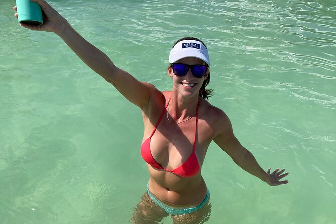 Multi-Activity Private Charter Boat in Key Largo - The Sum Up