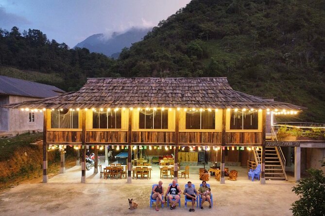 Multi Day Ha Giang VIP Adventure Tour - Date and Travelers