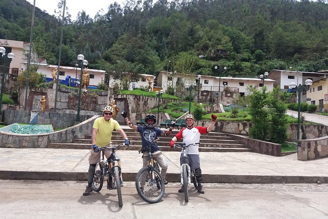 Multi-Sport Cultural Tour and Hike Machu Picchu - Common Questions