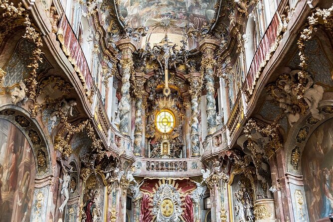Munich Self-Guided Audio Tour - Reviews