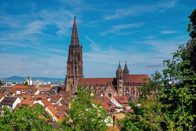 Munster Self-Guided Tour and City Game  - Dortmund - Traveler Photos and Reviews