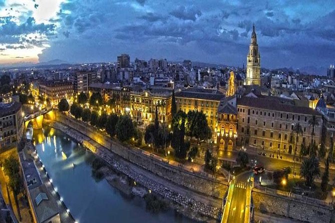 Murcia Half Day Private Guided Tour With Transport - Common Questions