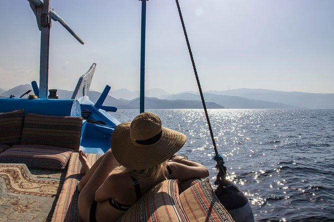 Musandam Khasab Day Trip and Dhow Cruise From Dubai - Common Questions