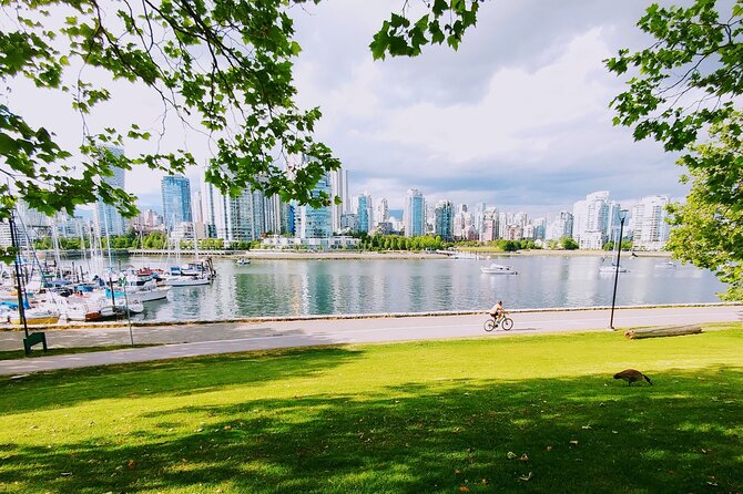 Must See Vancouver Walking Tour - Questions and Terms
