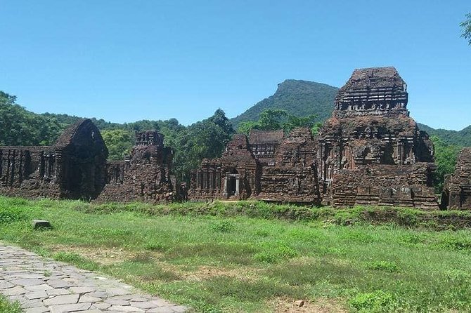 My Son Holyland-Authentic Lunch-Hoi an City With Riverboat Ride - The Sum Up