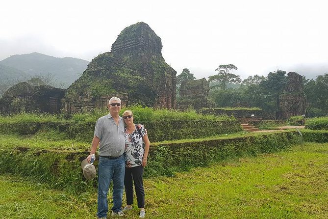MY SON MORNING TOUR to Understand About Cham Kingdom, Cham Culture & History - The Sum Up
