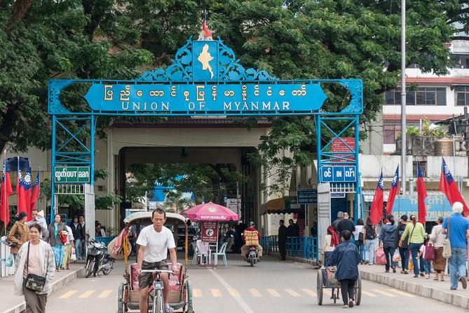 Myanmar Border-Crossing & Mae Khong River Cruise Tour - Common Questions