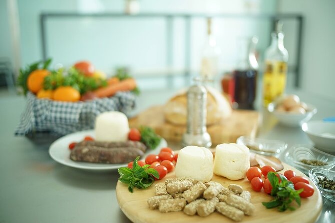Mykonos Cooking Class of Local Specialties - Questions