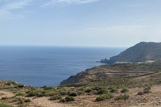 Mykonos Private Authentic Tour - Comprehensive Tour Experience