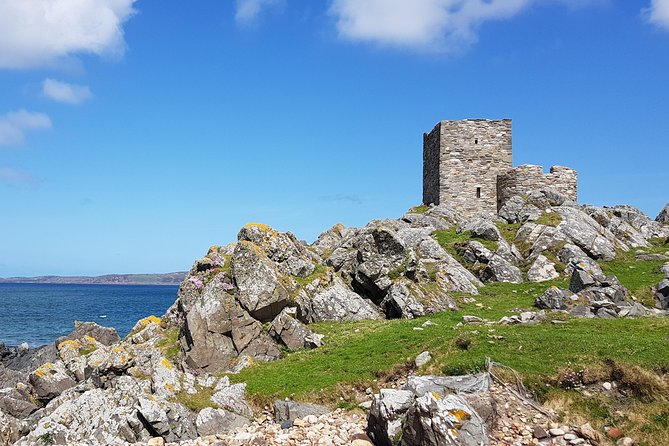 Mysteries of Inishowen Private Day Tour - Pricing and Terms