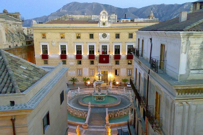 Mysteries of Palermo - UNESCO Walking Tour - Affordable Pricing and Reliable Operator