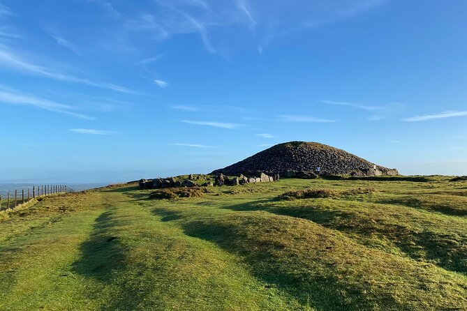 Mysterious Middle Kingdom and Local Distillery Tour From Dublin - Hidden Gems and Local Stories