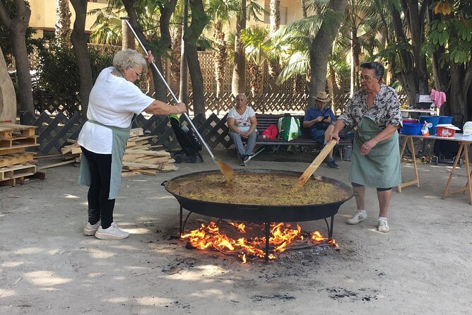 Mythological and Historical Tour of Almuñecar - Common Questions