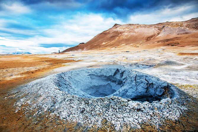 Myvatn Nature Baths W/Ticket & Godafoss Waterfall Tour Incl Lunch - Common Questions
