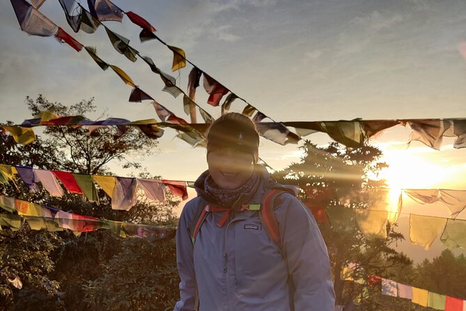 Nagarkot Sunrise By Private Car - The Sum Up