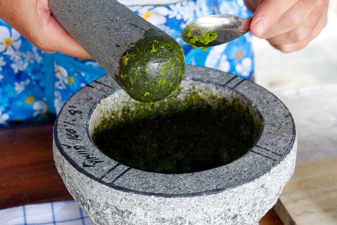 Nang Yam Thai Cooking Experience Full Day Tour, Museum & Samet Nangshe Viewpoint - The Sum Up