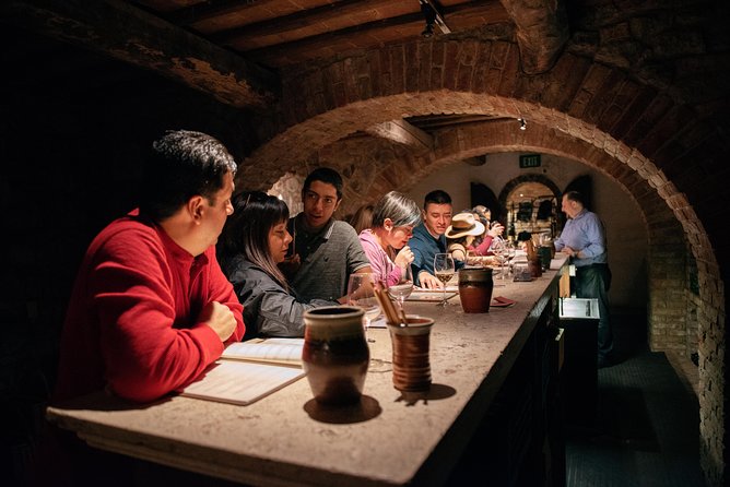 Napa and Sonoma Combo Wine Tour Including Castello Di Amorosa Winery - Wine Tasting and Vineyard Experiences