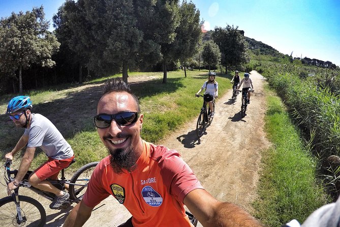 Naples And Campi Flegrei Bike Tour - Common Questions