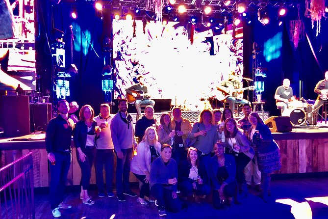 Nashville All-Inclusive Nighttime Pub Crawl With Moonshine, Cocktails, and Beer - Tour Experience