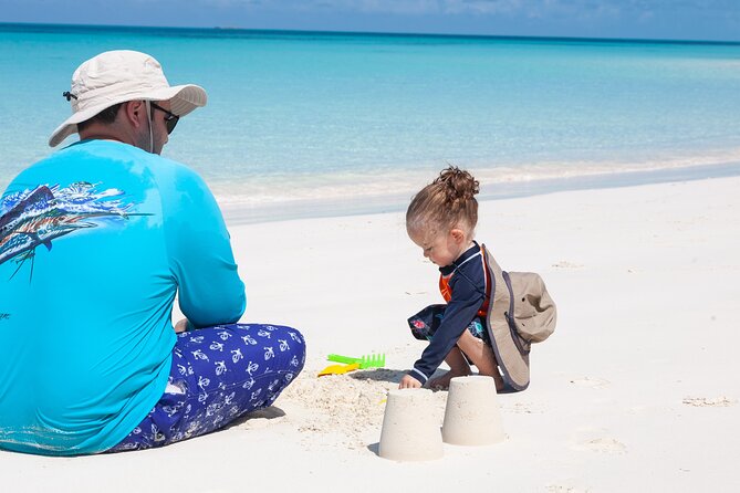 Nassau, Bahamas Private Boat Charter  - New Providence Island - Directions