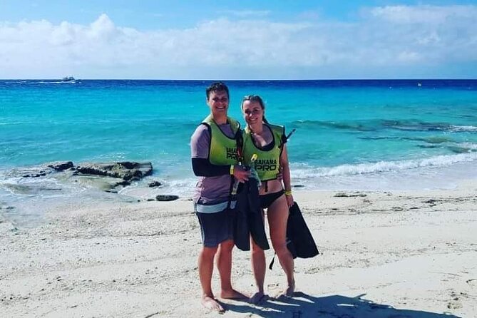 Nassau Sightseeing Tour via Coach With Snorkeling  - New Providence Island - The Sum Up