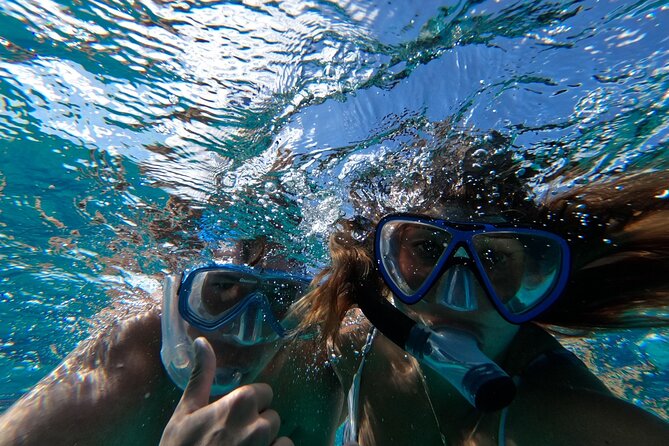 Nassau Small-Group Half-Day Snorkeling Sea Escape - Traveler Photos and Reviews