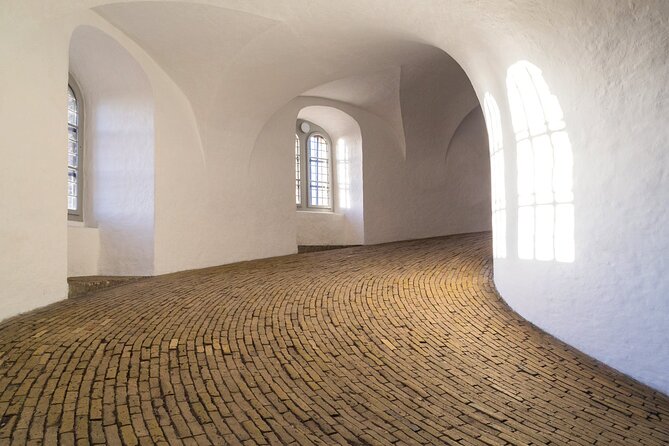 Native Walking Tour to Copenhagen - Tour Highlights and Itinerary