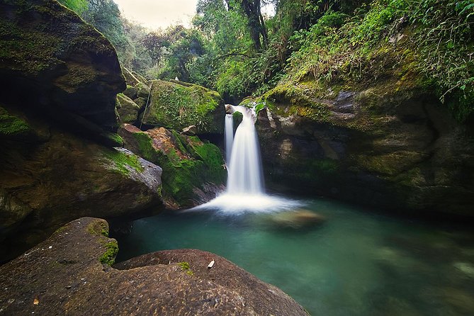 Natural Hot Spring Trek From Kathmandu With Guide - Book Your Natural Hot Spring Trek Now