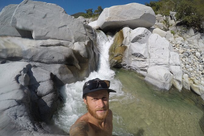Nature and Wildlife Hike in Los Cabos With Lunch  - Cabo San Lucas - Refreshing River Swim