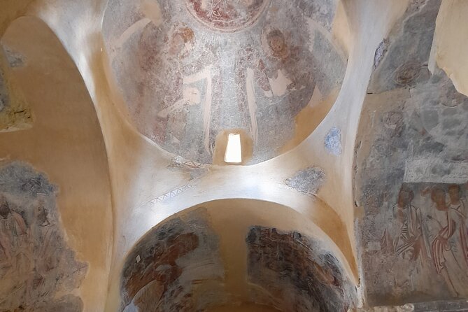 Naxos: Countryside Hike Among Villages & Byzantine Churches - Recommended Gear and Tips