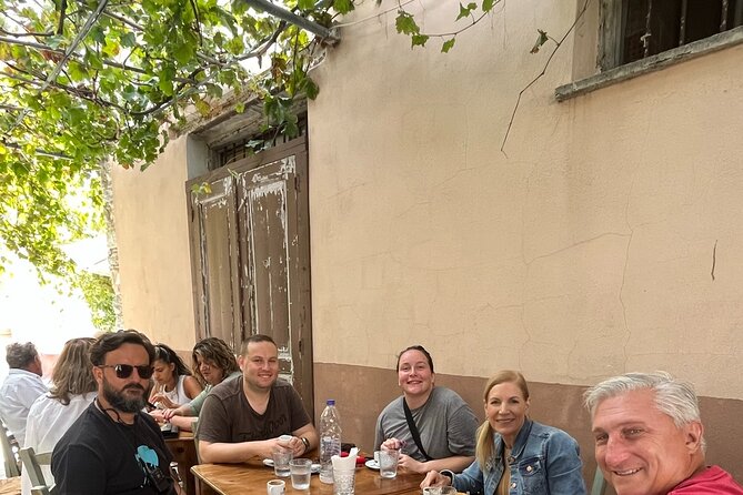 Naxos Private / Semi Private E-Bike Guided Tour Inland Methexis - Common Questions
