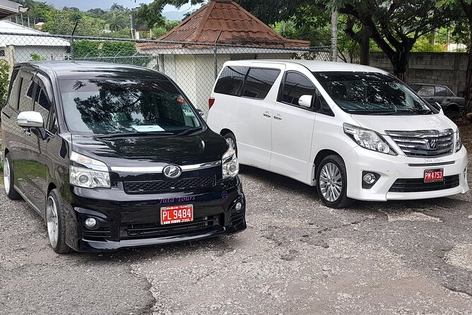 Negril Private Airport Transfer - Pricing and Booking Details
