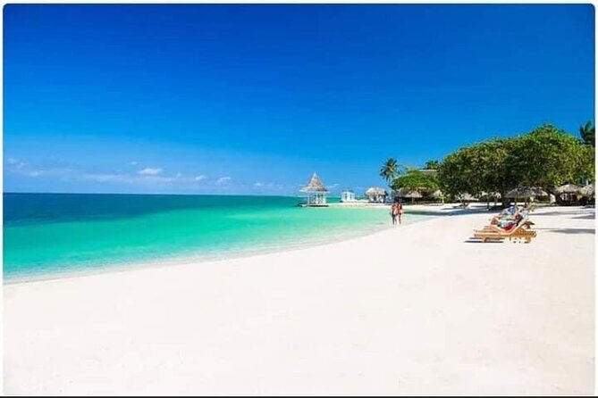 Negril Seven Miles Beach, Snorkeling, Boat Ride, Ricks Cafe Combo - Common Questions