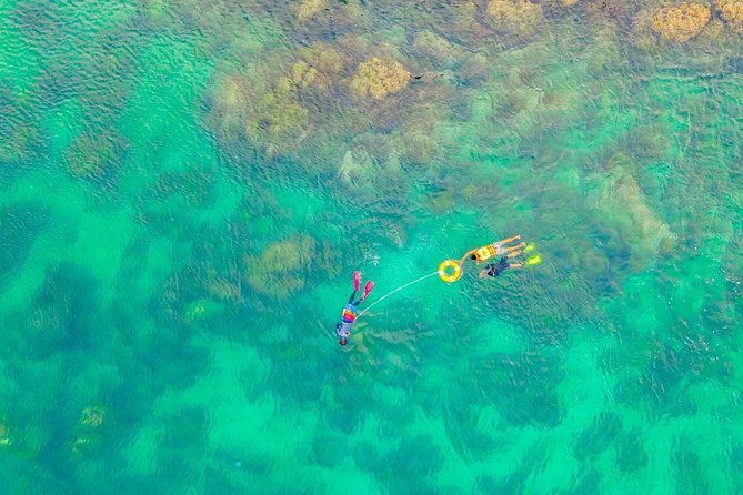 Nemo Island Experience With Drone Photos and Lunch - How to Make Reservations for Nemo Island Experience