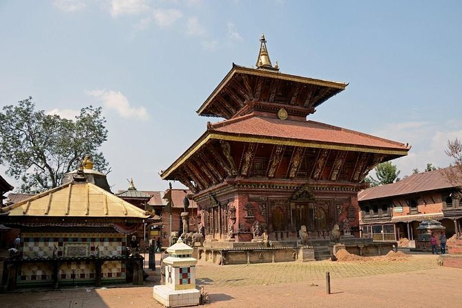 Nepal Photography Private Guided Tour - Directions