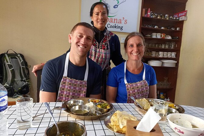Nepali Cooking Class in Kathmandu - Nepals Friendly Atmosphere and Hospitality