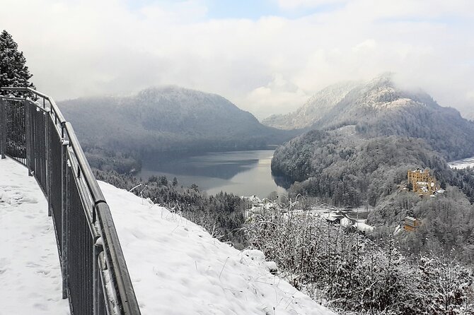 Neuschwanstein Private Winter Tour From Munich Incl. TICKETS - Common Questions