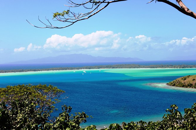 New!!! ATV TOURS With a Local Tour Guide From Bora Bora - Inclusions and Meeting Details