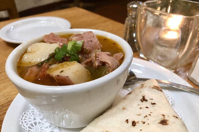 New Mexico Flavors Tour Of Old Town Albuquerque - Captivating Traveler Photos