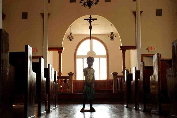 New Orleans to Historic Plantation Tour With Transport, Guide - Common Questions