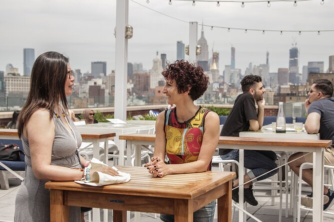 New York Private Full Day Tour With a Local Guide: 100% Personalized - End Point and Cancellation Policy