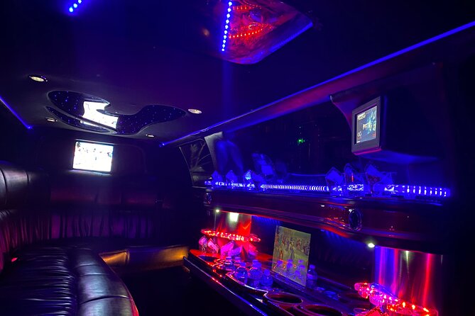 Newark International Airport Stretch Limousine Service - Common Questions