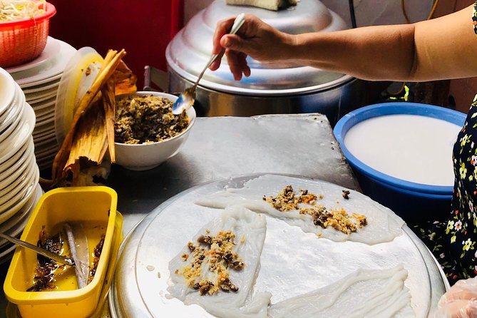 Nha Trang Food Tasting Tour on Cyclo - The Sum Up