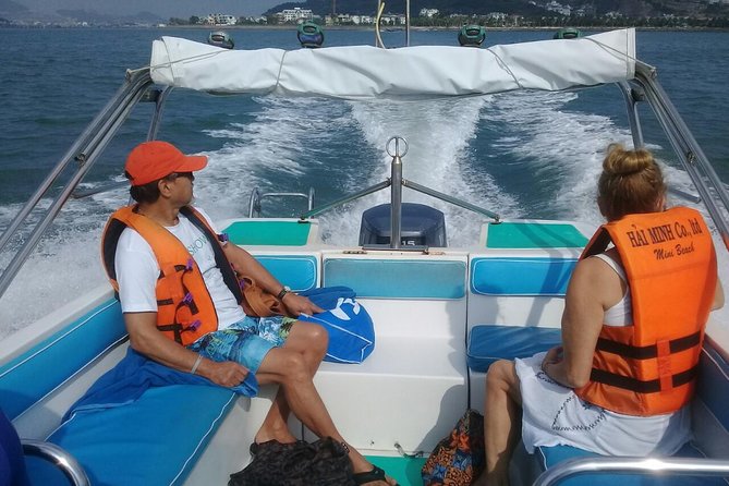 Nha Trang Highly Recommended Private Special Snorkeling Tour by Speed Boat - Contact and Assistance Details