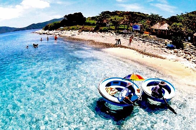 Nha Trang: Hon Tam and Mot Island Scuba Diving - Common Questions