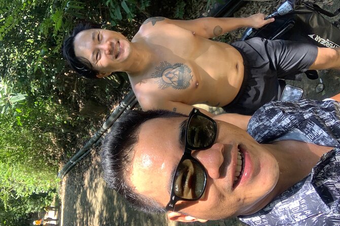 Nha Trang Private Day Trip to the Paradise (Ninh Van Bay –Ba Ho Waterfall) - Common Questions