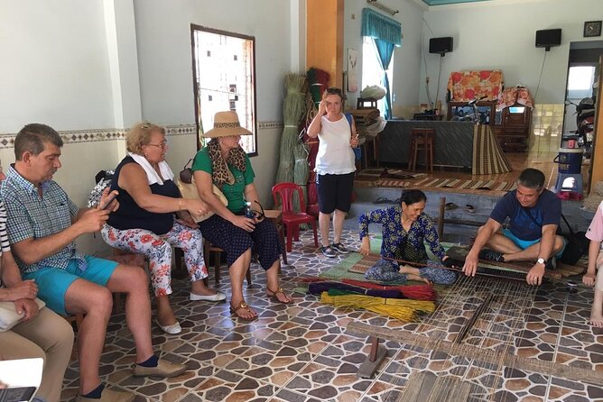 Nha Trang Private Memorable Sunset River Tour for Nice Dinner and Sightseeing - The Sum Up