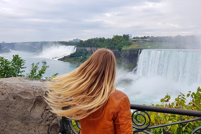 Niagara Falls Day Tour From Toronto With Skip-The-Line Attraction - The Sum Up